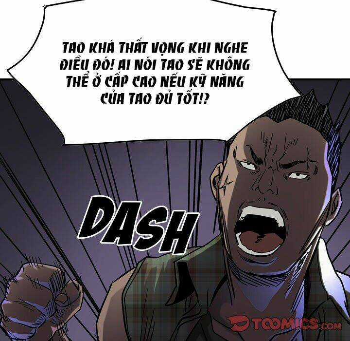 Huyền Thoại : Khởi Đầu Chapter 66 trang 105