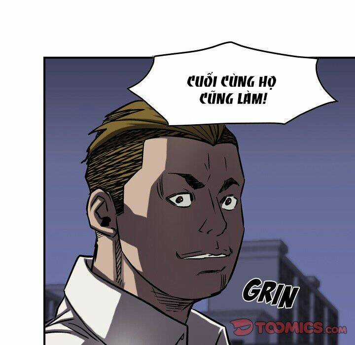 Huyền Thoại : Khởi Đầu Chapter 66 trang 109