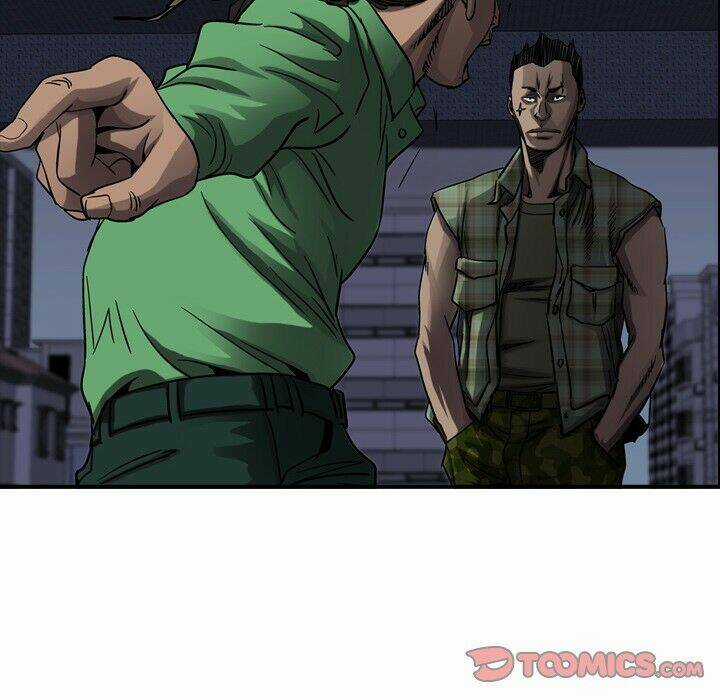 Huyền Thoại : Khởi Đầu Chapter 66 trang 13