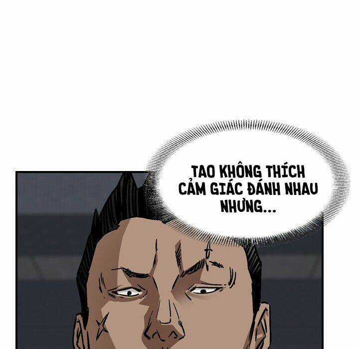 Huyền Thoại : Khởi Đầu Chapter 66 trang 14