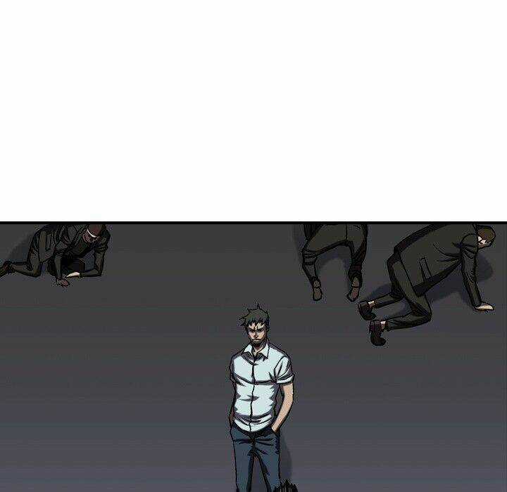 Huyền Thoại : Khởi Đầu Chapter 66 trang 16