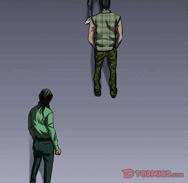 Huyền Thoại : Khởi Đầu Chapter 66 trang 17