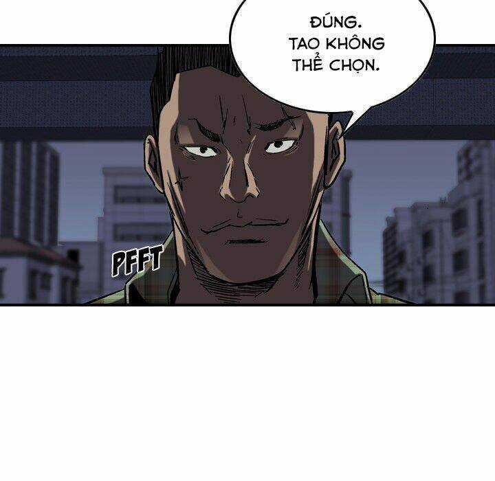 Huyền Thoại : Khởi Đầu Chapter 66 trang 20