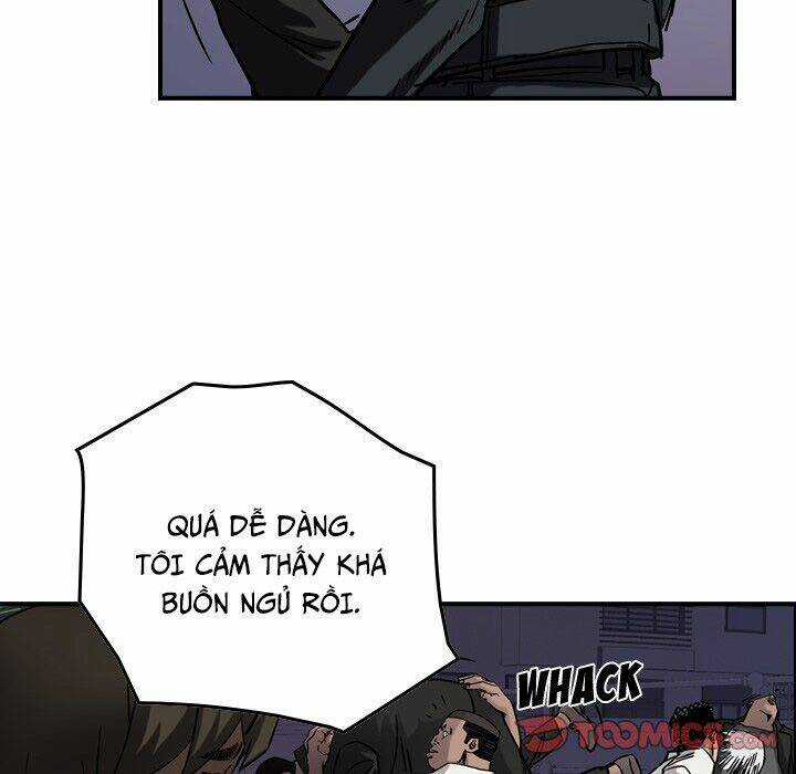 Huyền Thoại : Khởi Đầu Chapter 66 trang 25