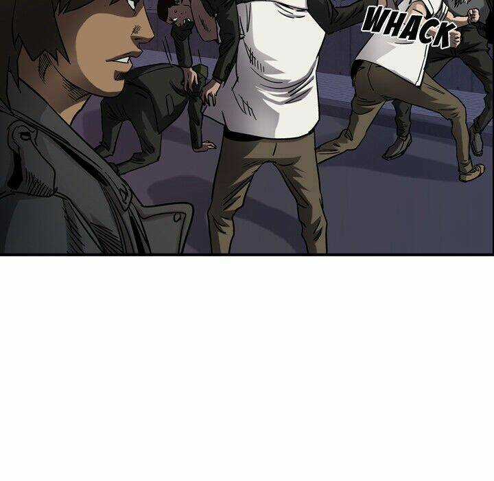 Huyền Thoại : Khởi Đầu Chapter 66 trang 26