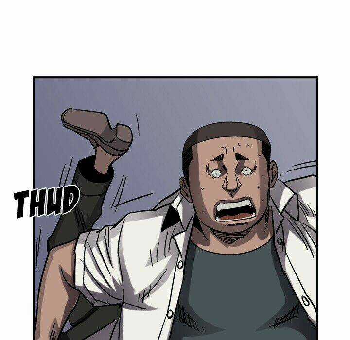 Huyền Thoại : Khởi Đầu Chapter 66 trang 27