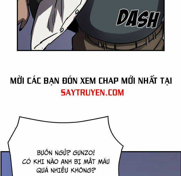 Huyền Thoại : Khởi Đầu Chapter 66 trang 28