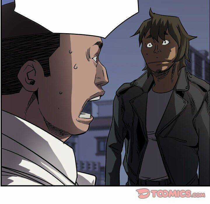 Huyền Thoại : Khởi Đầu Chapter 66 trang 29