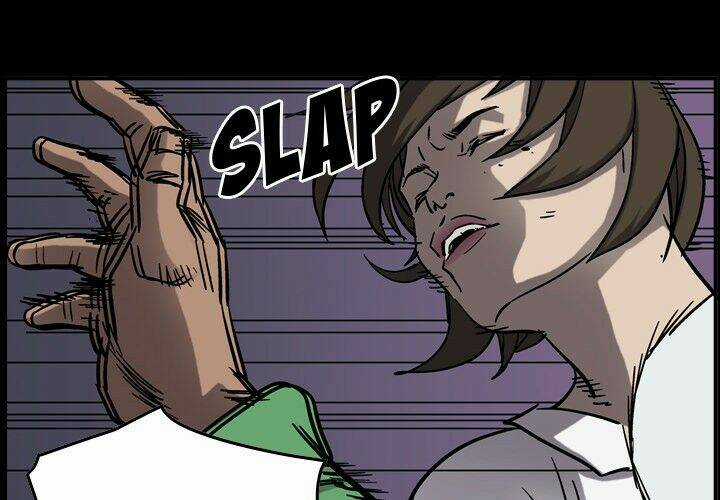 Huyền Thoại : Khởi Đầu Chapter 66 trang 3