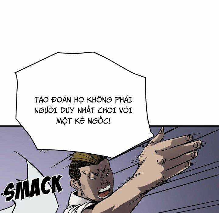 Huyền Thoại : Khởi Đầu Chapter 66 trang 30