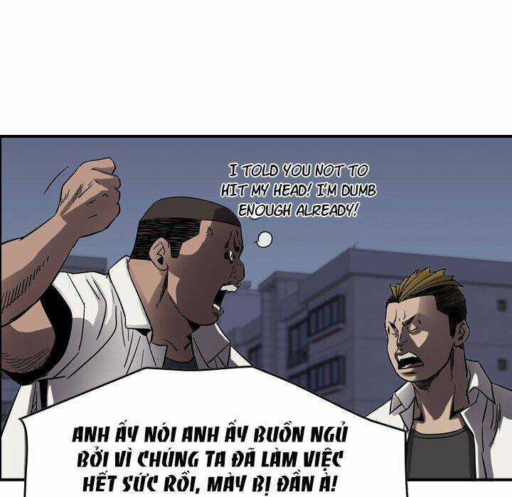 Huyền Thoại : Khởi Đầu Chapter 66 trang 32