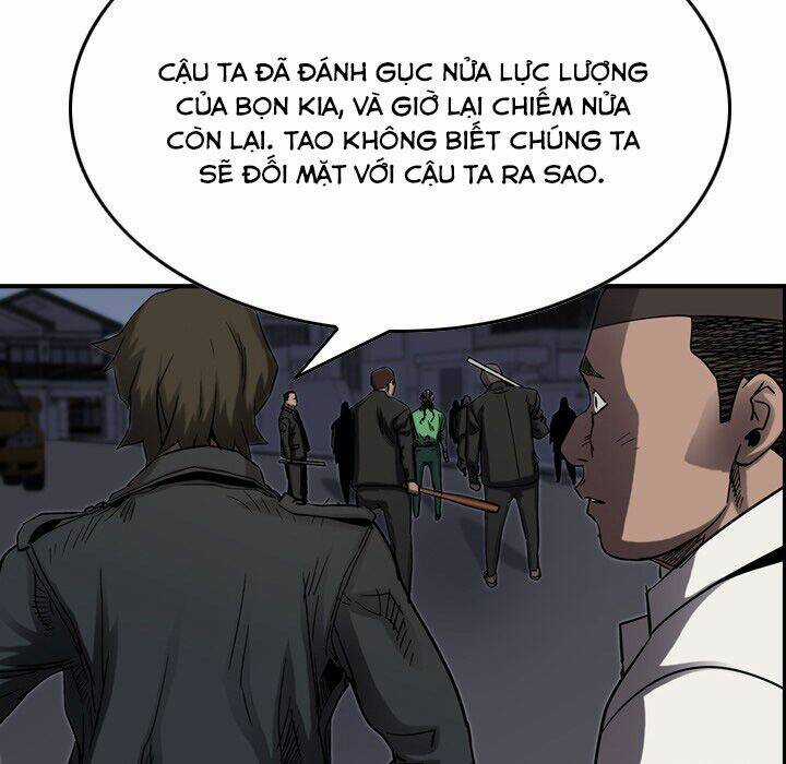 Huyền Thoại : Khởi Đầu Chapter 66 trang 35