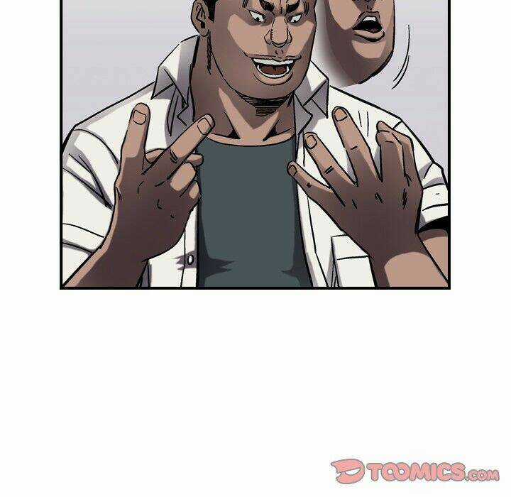 Huyền Thoại : Khởi Đầu Chapter 66 trang 37