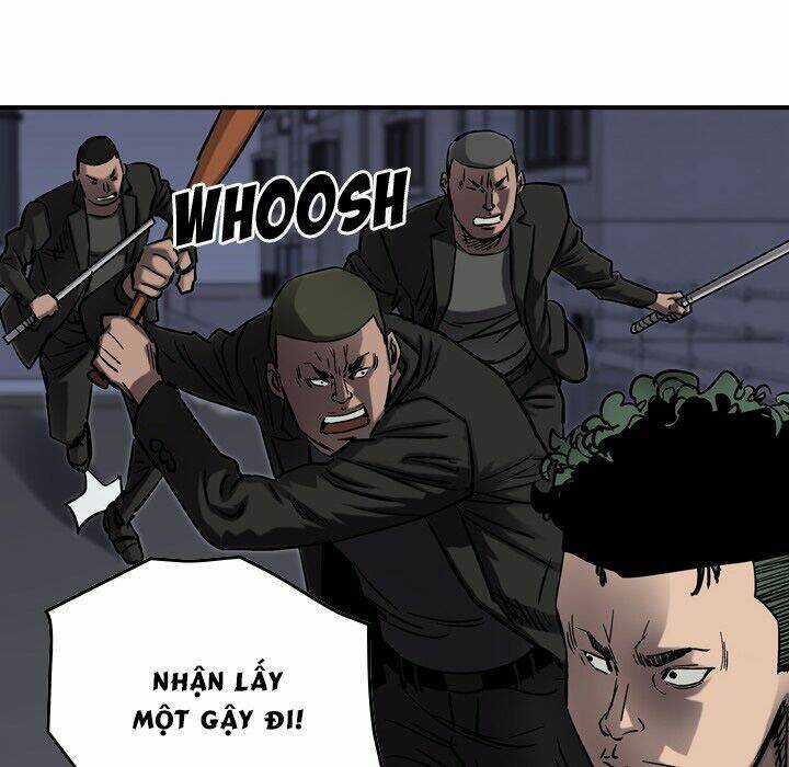 Huyền Thoại : Khởi Đầu Chapter 66 trang 40