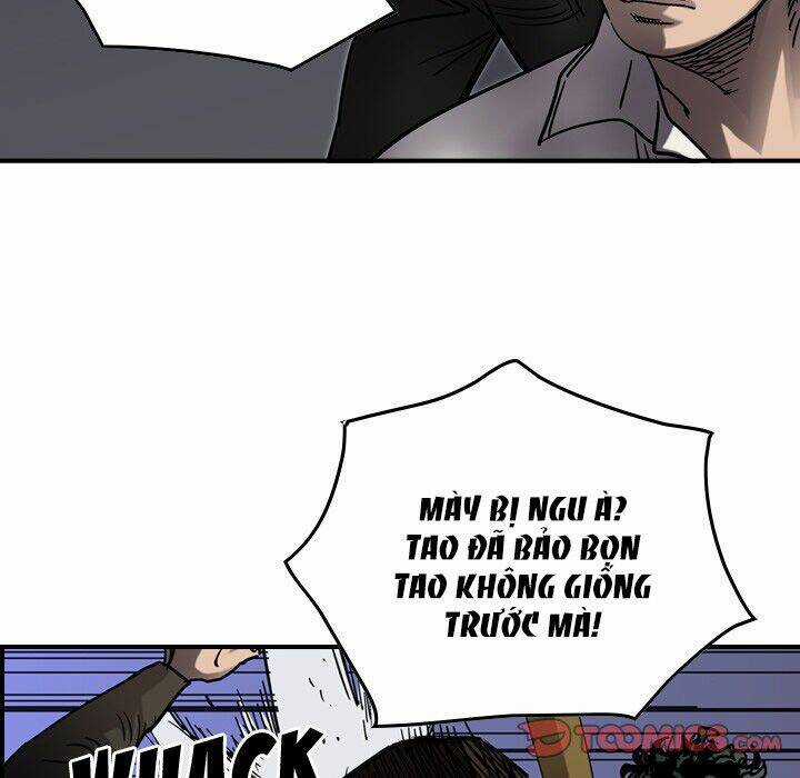 Huyền Thoại : Khởi Đầu Chapter 66 trang 41