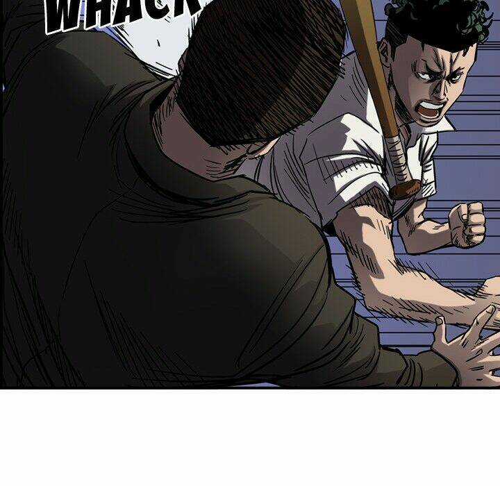 Huyền Thoại : Khởi Đầu Chapter 66 trang 42