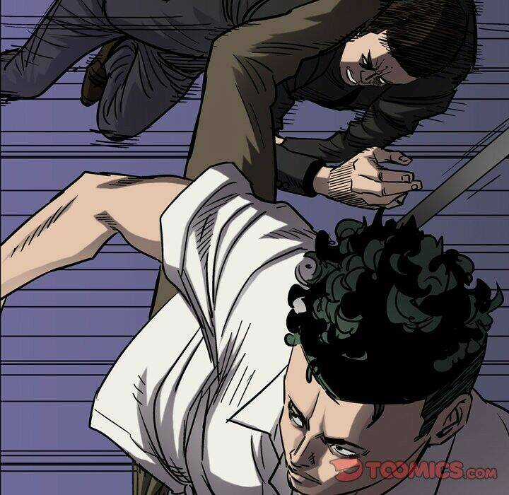 Huyền Thoại : Khởi Đầu Chapter 66 trang 45