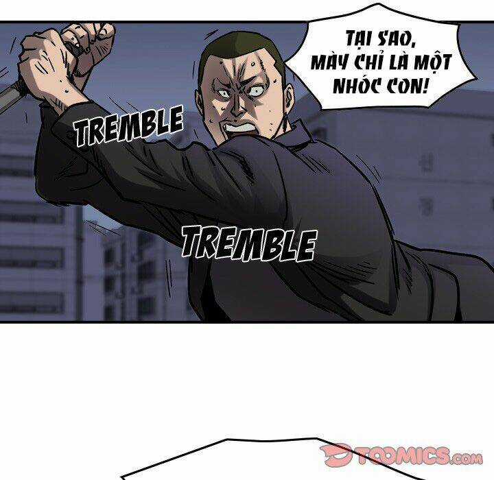 Huyền Thoại : Khởi Đầu Chapter 66 trang 49