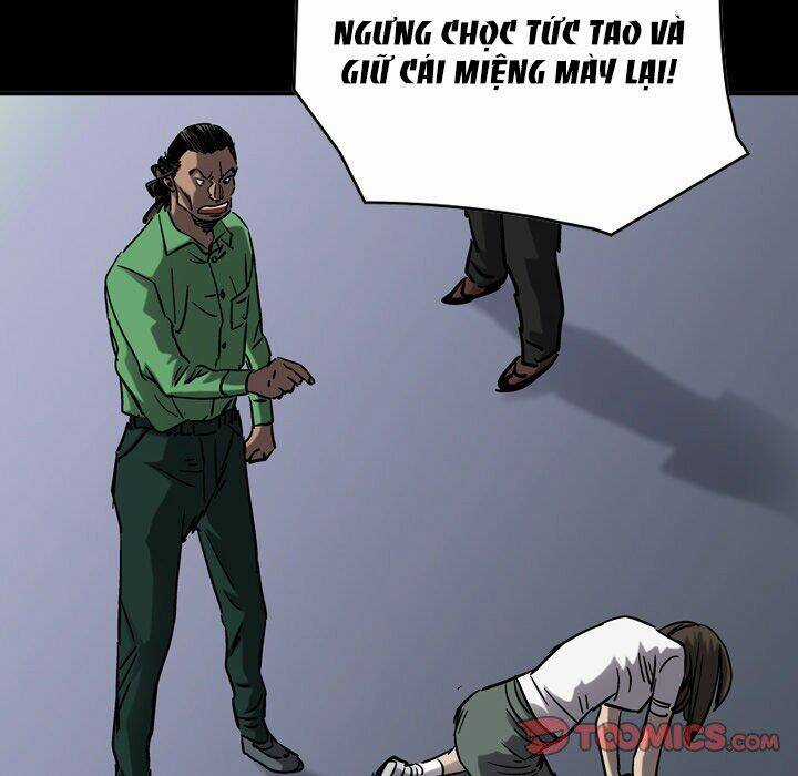 Huyền Thoại : Khởi Đầu Chapter 66 trang 5