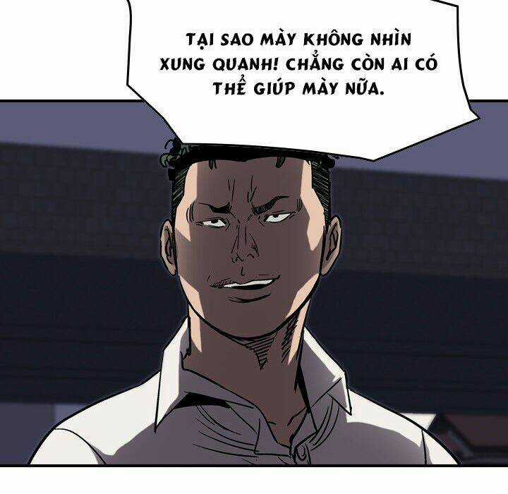 Huyền Thoại : Khởi Đầu Chapter 66 trang 50