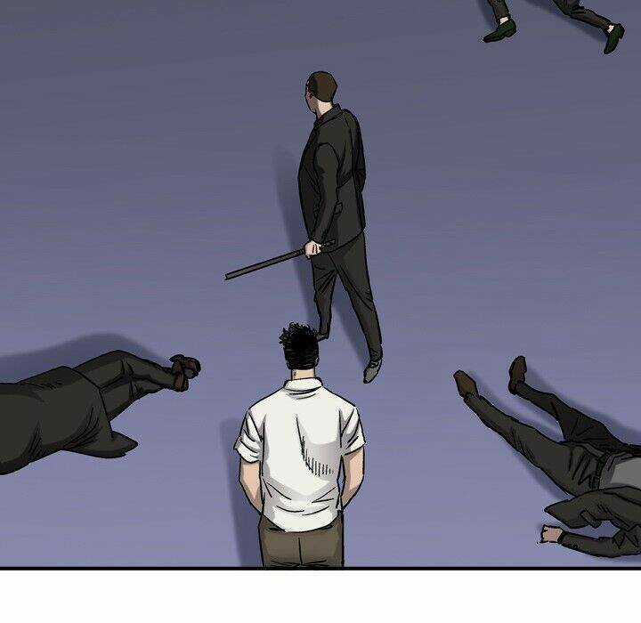 Huyền Thoại : Khởi Đầu Chapter 66 trang 52