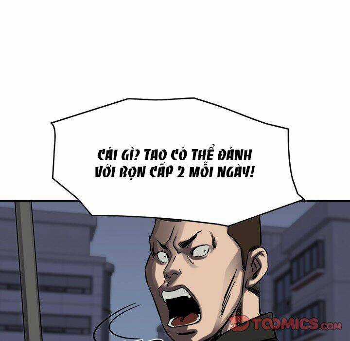 Huyền Thoại : Khởi Đầu Chapter 66 trang 53