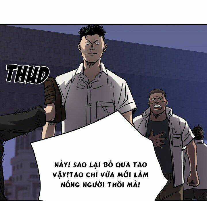 Huyền Thoại : Khởi Đầu Chapter 66 trang 56