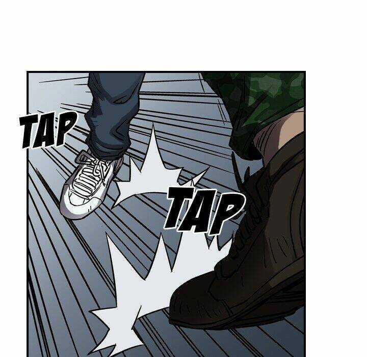 Huyền Thoại : Khởi Đầu Chapter 66 trang 59