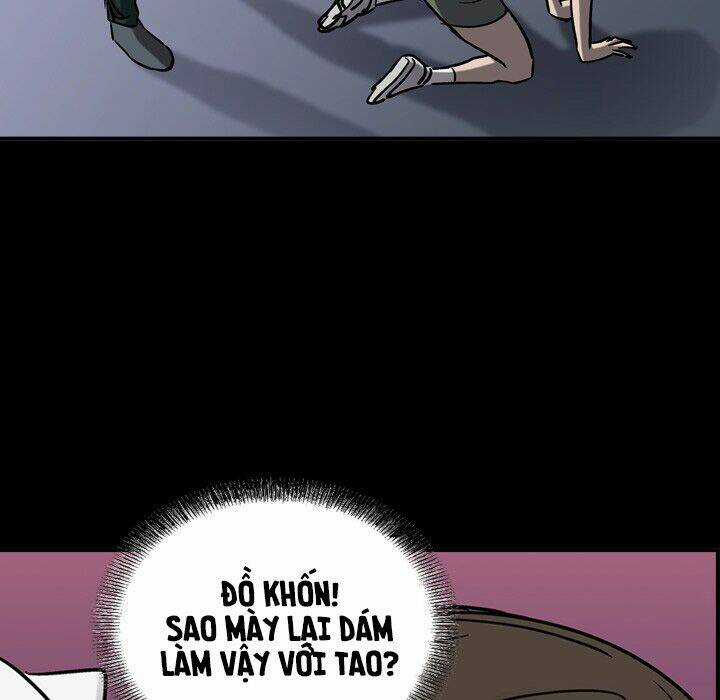 Huyền Thoại : Khởi Đầu Chapter 66 trang 6