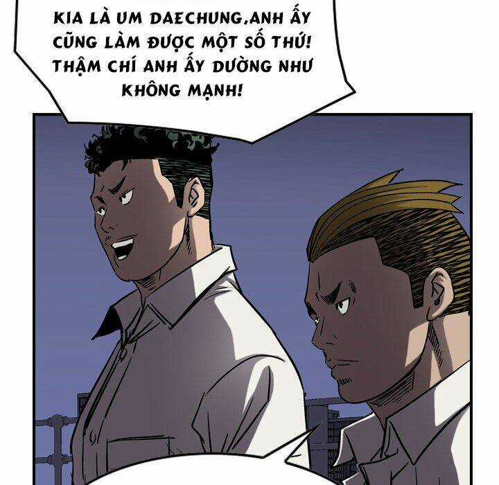 Huyền Thoại : Khởi Đầu Chapter 66 trang 67