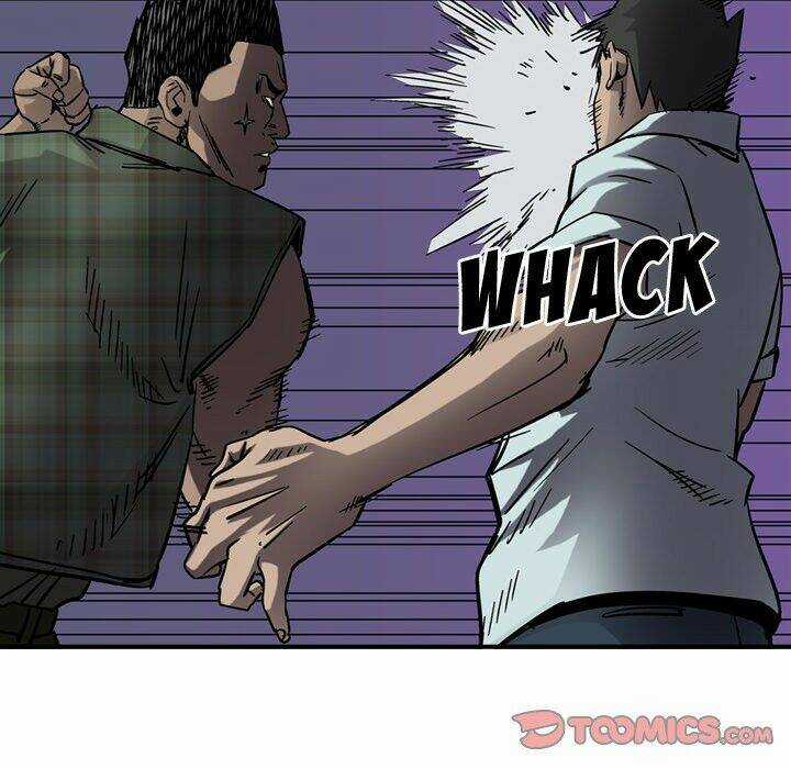 Huyền Thoại : Khởi Đầu Chapter 66 trang 69