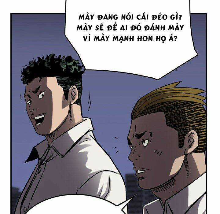 Huyền Thoại : Khởi Đầu Chapter 66 trang 72