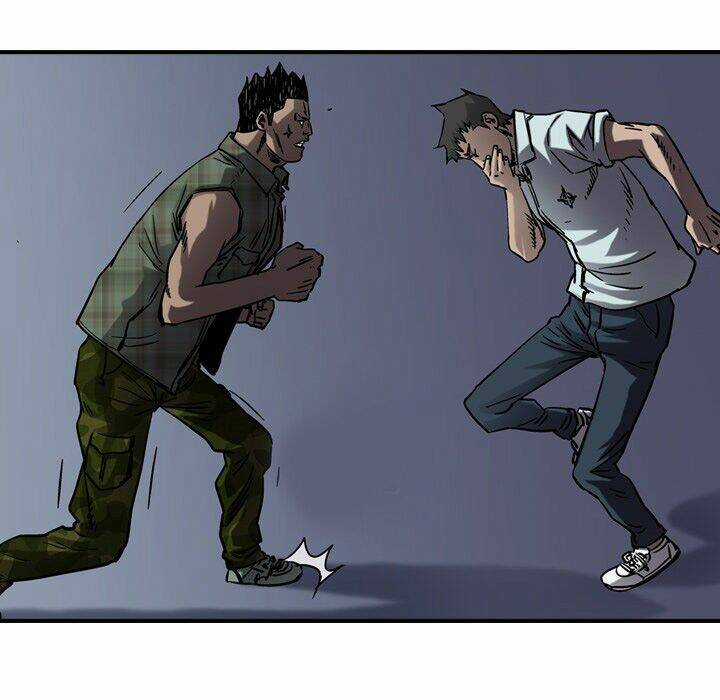 Huyền Thoại : Khởi Đầu Chapter 66 trang 74