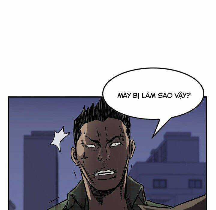 Huyền Thoại : Khởi Đầu Chapter 66 trang 75