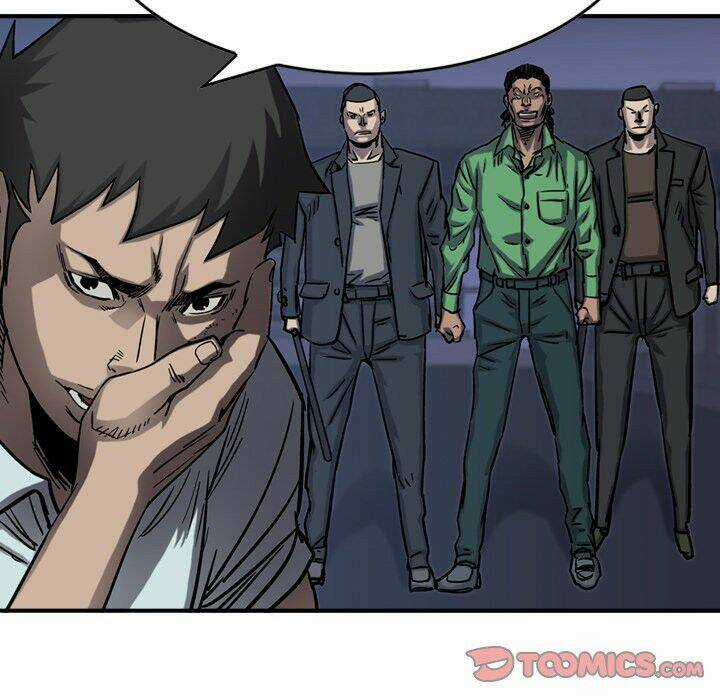 Huyền Thoại : Khởi Đầu Chapter 66 trang 77