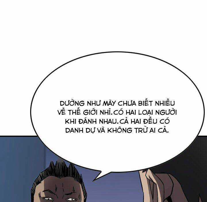 Huyền Thoại : Khởi Đầu Chapter 66 trang 80