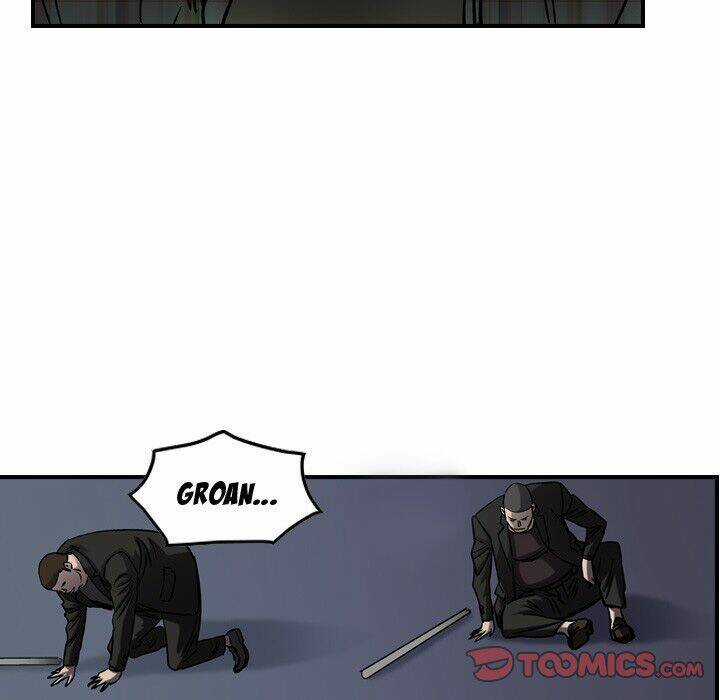 Huyền Thoại : Khởi Đầu Chapter 66 trang 85