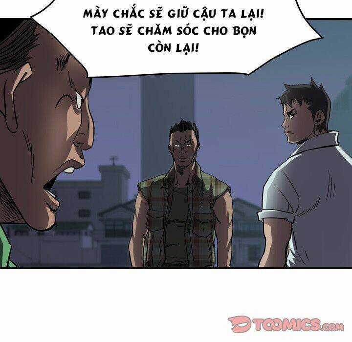 Huyền Thoại : Khởi Đầu Chapter 66 trang 89