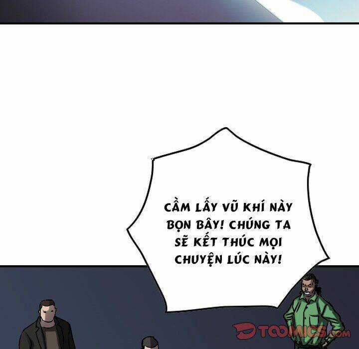 Huyền Thoại : Khởi Đầu Chapter 66 trang 93