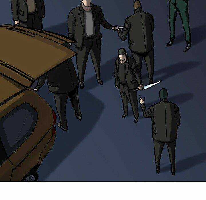 Huyền Thoại : Khởi Đầu Chapter 66 trang 94