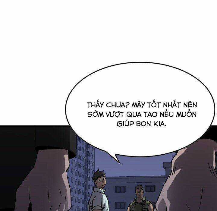 Huyền Thoại : Khởi Đầu Chapter 66 trang 95