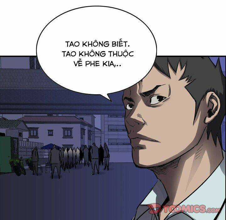 Huyền Thoại : Khởi Đầu Chapter 66 trang 97