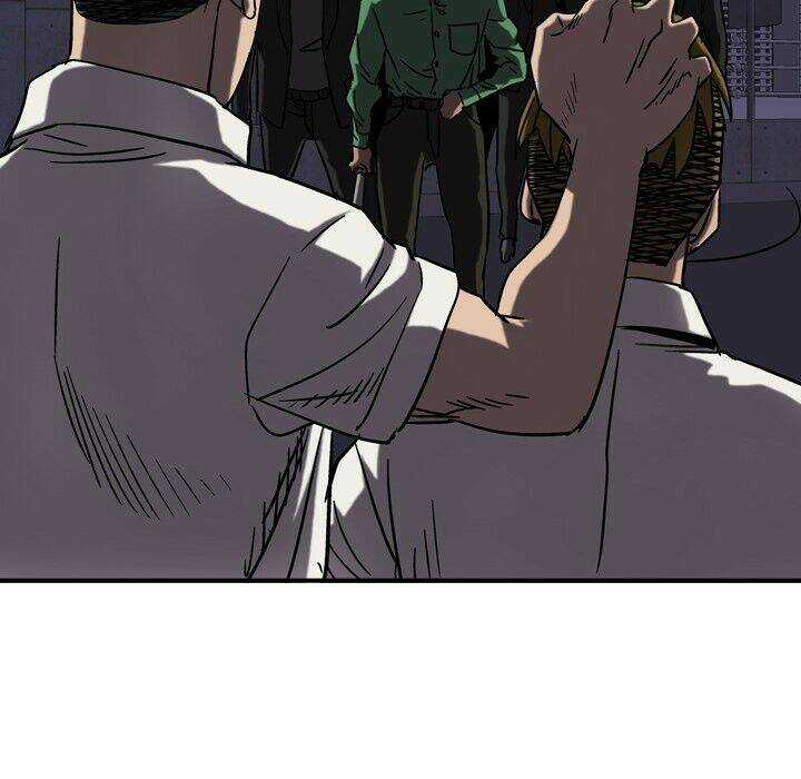 Huyền Thoại : Khởi Đầu Chapter 67 trang 10