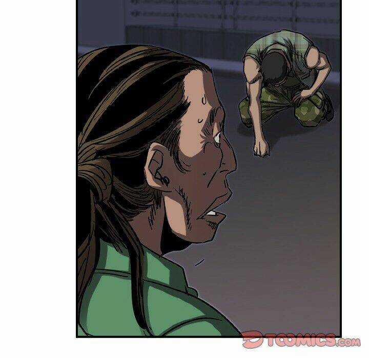 Huyền Thoại : Khởi Đầu Chapter 67 trang 100