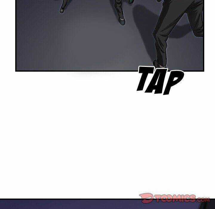 Huyền Thoại : Khởi Đầu Chapter 67 trang 104