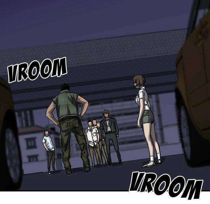 Huyền Thoại : Khởi Đầu Chapter 67 trang 105