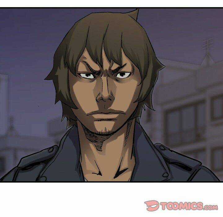 Huyền Thoại : Khởi Đầu Chapter 67 trang 108