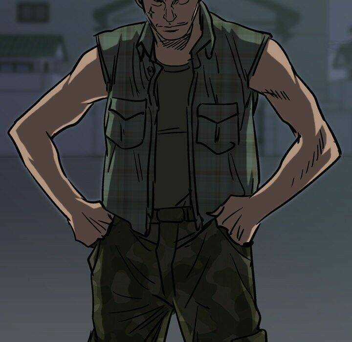 Huyền Thoại : Khởi Đầu Chapter 67 trang 110