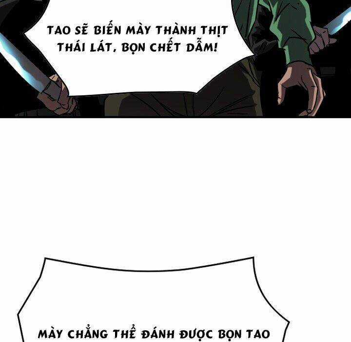 Huyền Thoại : Khởi Đầu Chapter 67 trang 12