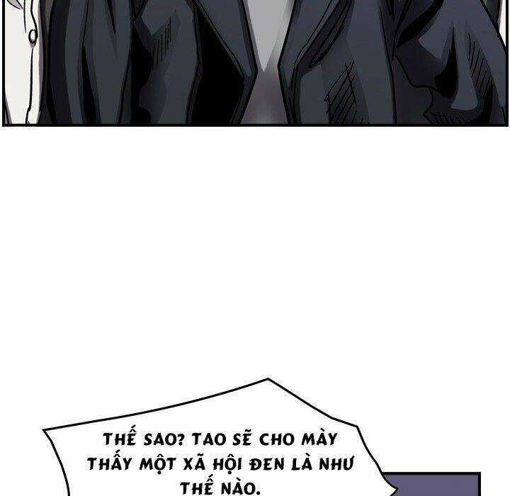 Huyền Thoại : Khởi Đầu Chapter 67 trang 14